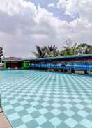 SWIMMING_POOL Capital O 90617 Rumah Oma Opa Syariah