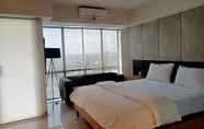 Kamar Tidur 6 Apartemen The H Residence by Bonzela Property