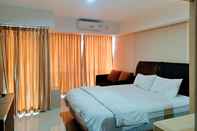 Kamar Tidur Apartemen The H Residence by Bonzela Property