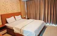 Kamar Tidur 5 Apartemen The H Residence by Bonzela Property