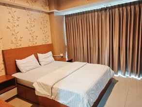 Bilik Tidur 4 Apartemen The H Residence by Bonzela Property