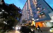 Bangunan 4 Apartemen The H Residence by Bonzela Property