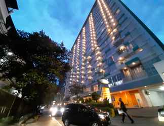 Bangunan 2 Apartemen The H Residence by Bonzela Property