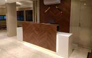 Lobby 3 Hotel Syariah 99 by VRV