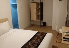 Bedroom 6 Hotel Syariah 99 by VRV