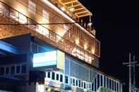 Exterior Hotel Syariah 99 by VRV