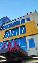 Exterior 4 J & L Inn Semarang