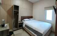 Bedroom 5 J & L Inn Semarang