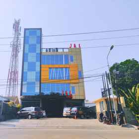 Exterior / Building 1 J & L Inn Semarang, Hotel Fakultas Syari'ah dan Hukum UIN Walisongo