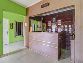 Lobby 4 SPOT ON 90632 Hotel Pelangi Indah Paskal