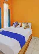 BEDROOM SPOT ON 90632 Hotel Pelangi Indah Paskal