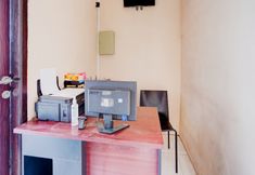 Lobby 6 OYO 90631 Griya Ayu Syariah