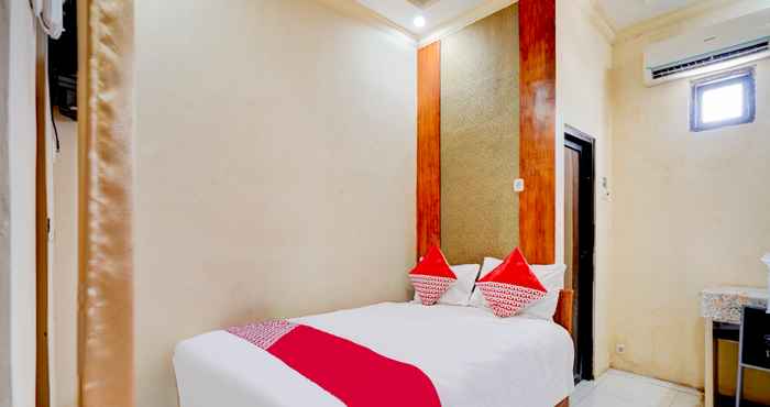 Kamar Tidur OYO 90631 Griya Ayu Syariah