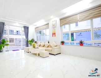 Sảnh chờ 2 Hoang My Villa C2 Vung Tau