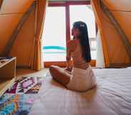 Sảnh chờ 6 Heha Ocean Glamping and Cabin	