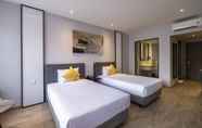 Phòng ngủ 6 Quarantine Hotel - Seava Ho Tram Beach Resort