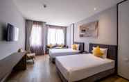 Phòng ngủ 7 Quarantine Hotel - Seava Ho Tram Beach Resort