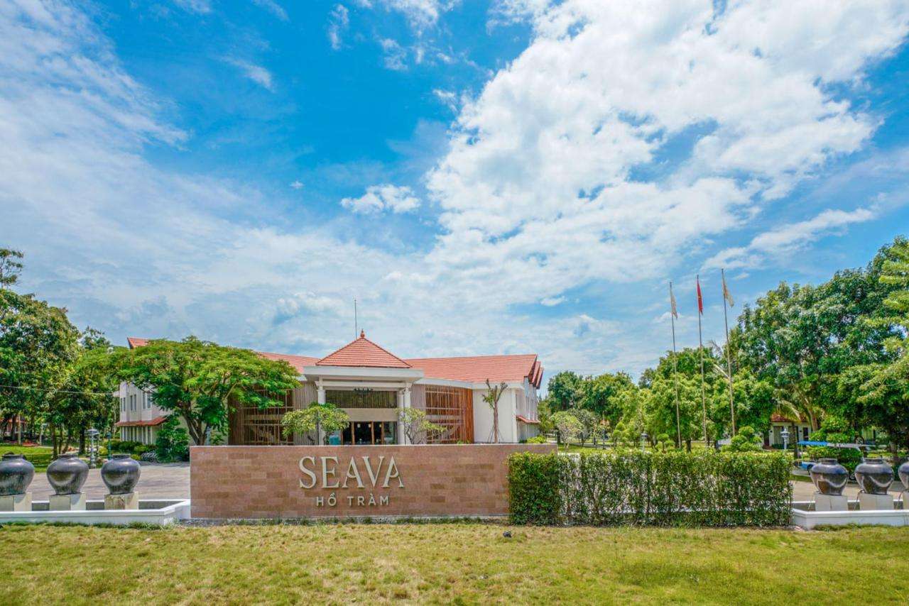 Quarantine Hotel - Seava Ho Tram Beach Resort - khách sạn Bình Châu”