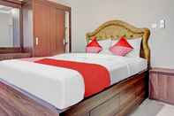 Kamar Tidur OYO 90634 Wisma Anisa Syariah