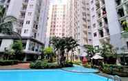 Bangunan 6 Apartemen Paragon Village by CV Kita Property & Partner