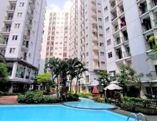 Bangunan 2 Apartemen Paragon Village by CV Kita Property & Partner