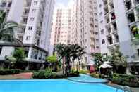 Bangunan Apartemen Paragon Village by CV Kita Property & Partner