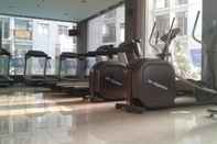 Fitness Center Apartemen Paragon Village by CV Kita Property & Partner