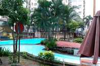 Kolam Renang Apartemen Paragon Village by CV Kita Property & Partner