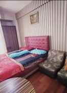 BEDROOM Apartemen Paragon Village by CV Kita Property & Partner