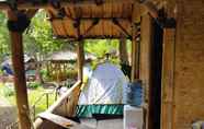 Bedroom 3 Villa Ciwidey di Punceling (Hot Spring)