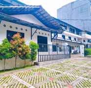 Khu vực công cộng 3 Duta Hotel