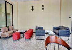 ロビー 7 OYO 90649 Raja Residence Syariah