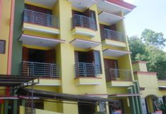 Bên ngoài 4 OYO Life 90646 Villa Karsinem Pasuruan