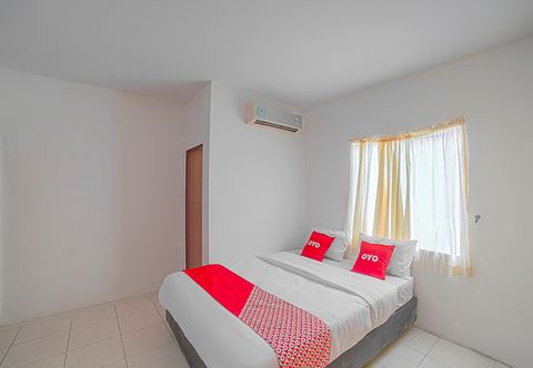 Bilik Tidur OYO 90637 Rumah Ni Karo