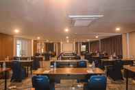 Functional Hall BeSS Mansion Hotel Surabaya