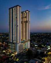 Bangunan 4 BeSS Mansion Hotel Surabaya