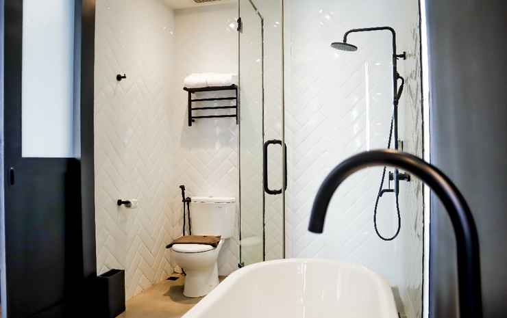 GAIA Hotel Ternate Ternate - OGAIA Suite Room