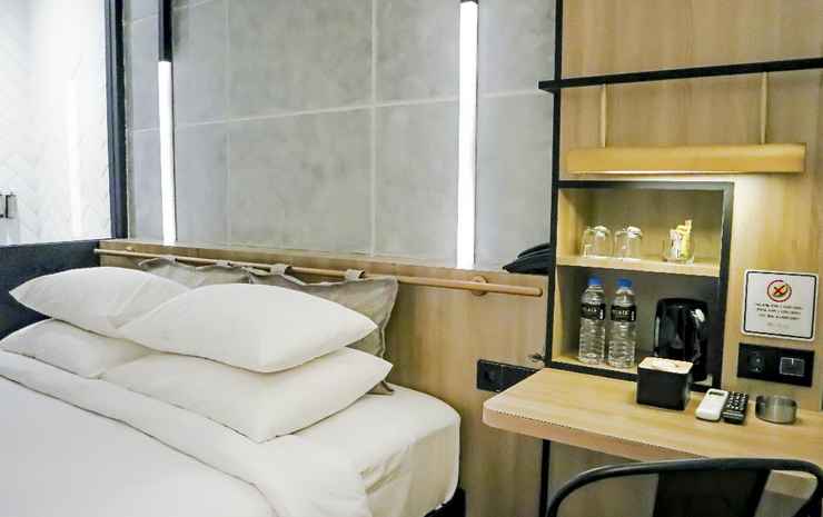 GAIA Hotel Ternate Ternate - Smart Room Smart Room