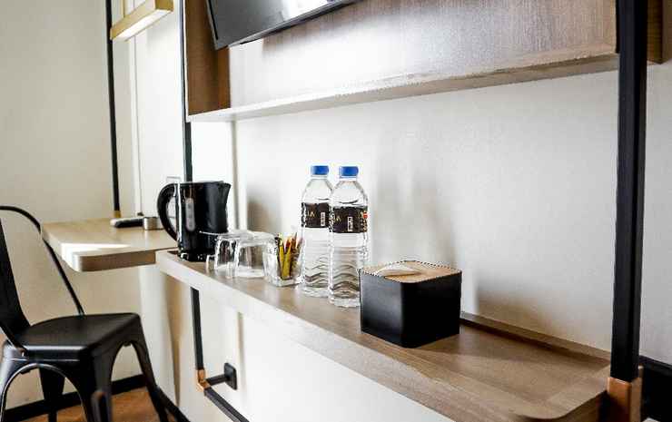 GAIA Hotel Ternate Ternate - Superior Room Superior Room