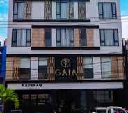 ภายนอกอาคาร 2 GAIA Hotel Ternate