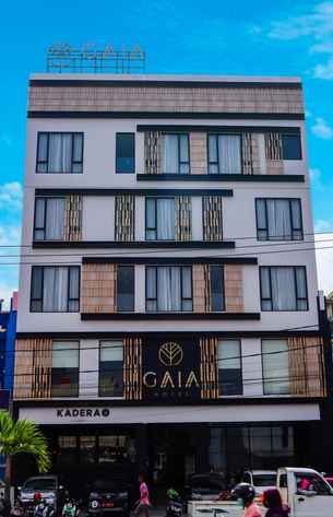 GAIA Hotel Ternate, Rp 921.553
