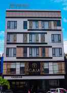 EXTERIOR_BUILDING GAIA Hotel Ternate