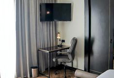 Bedroom 6 GAIA Hotel Ternate