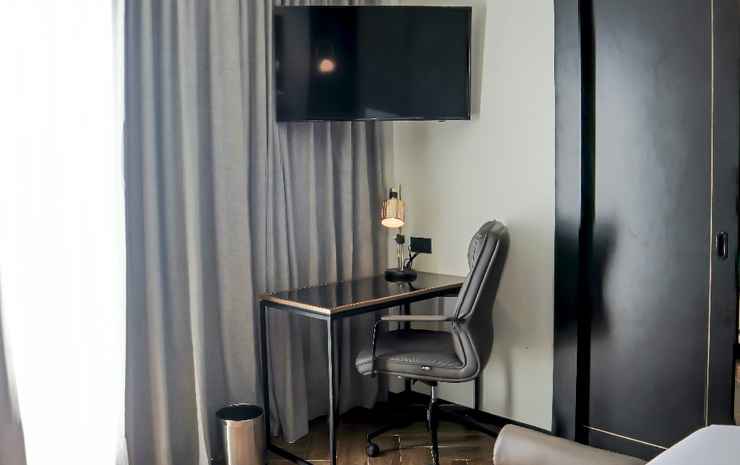 GAIA Hotel Ternate Ternate -