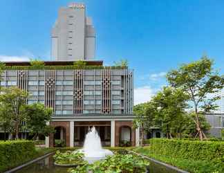 Bên ngoài 2 Melia Chiang Mai