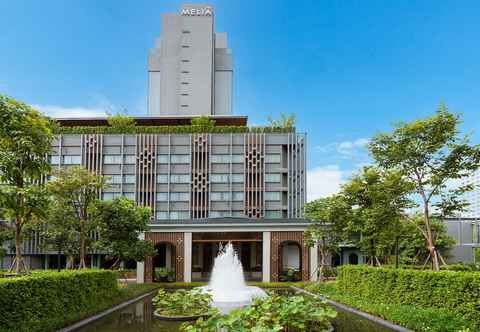 Bangunan Melia Chiang Mai