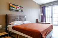 Bilik Tidur OYO 91252 Graceland Inn