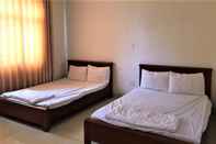 Phòng ngủ Dung Khanh Motel