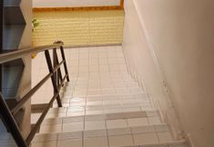 Lobby 2 OYO HOME 90244 Dkeris 2bhk Apartment
