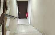 Lobby 4 OYO HOME 90244 Dkeris 2bhk Apartment